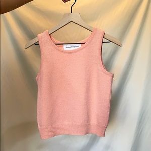 The Chantal Top 🍦